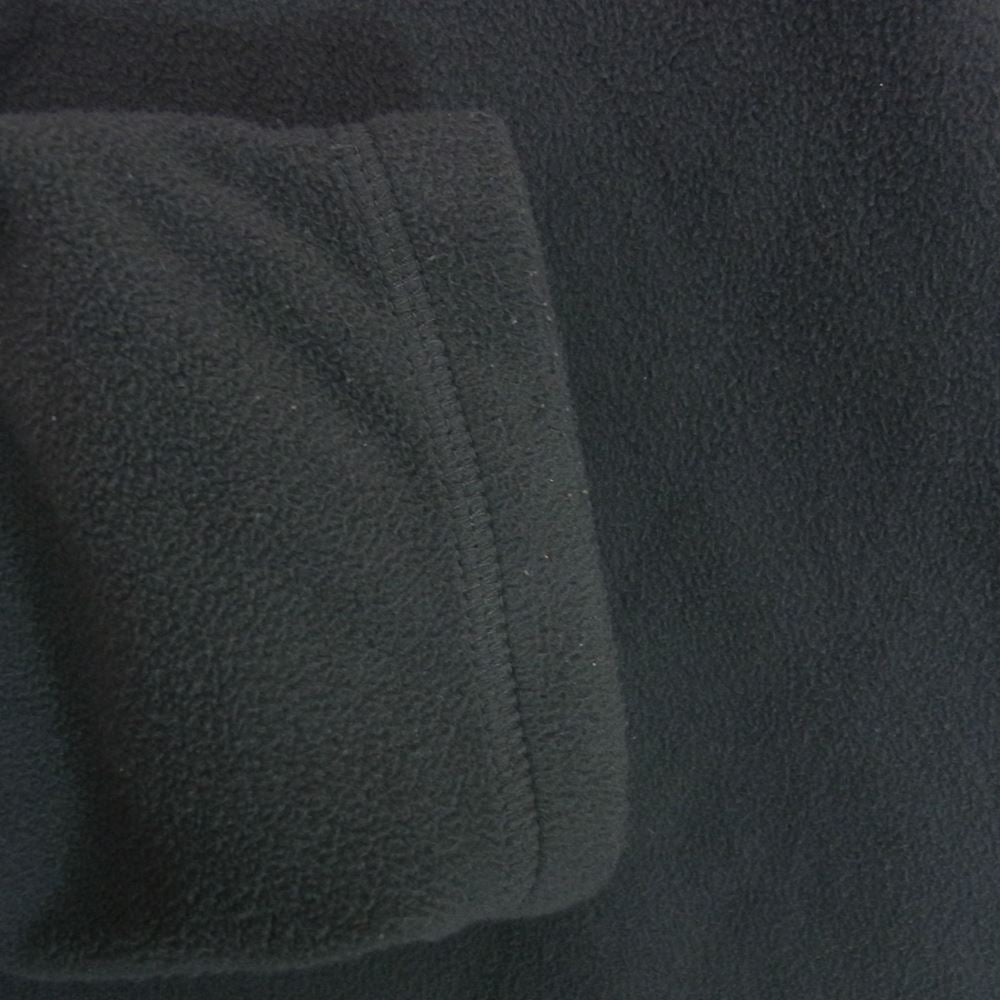 nonnative ノンネイティブ NN-C4003 TROOPER CREW POLY FLEECE POLARTEC クルーネック フリース モスグリーン系 2【中古】