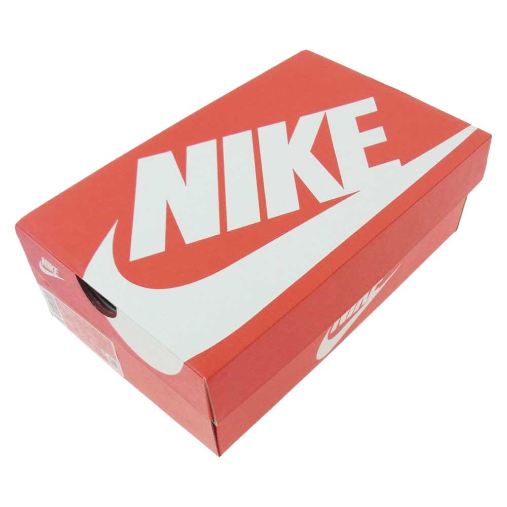 NIKE ナイキ DD1503-101 23 WMNS Dunk Low ウィメンズ ダンク ロー ローカット スニーカー パンダ ブラック系 ホワイト系 23.0cm【新古品】【未使用】【中古】