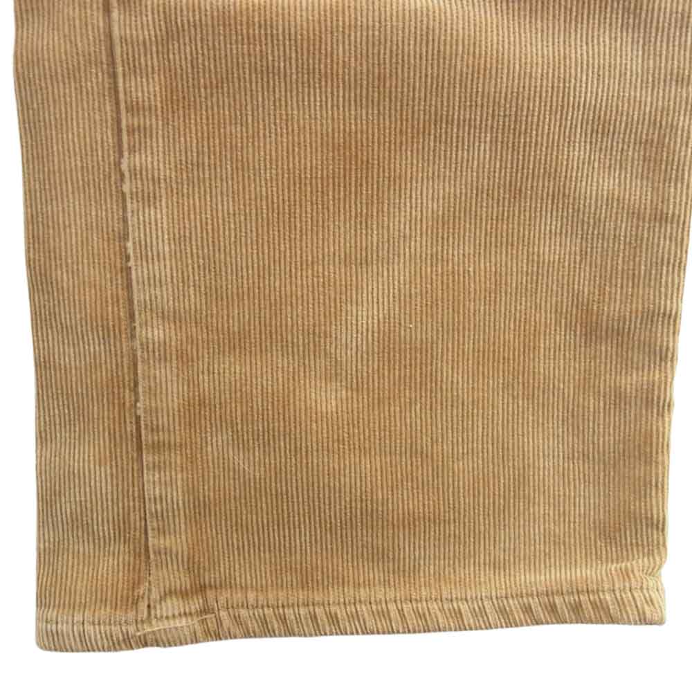 ラングラー Lot.S1006 x FUNNY FW2003 11MWZ ファニー ヘビーオン スコーデュロイ パンツ ブラウン系 32【中古】