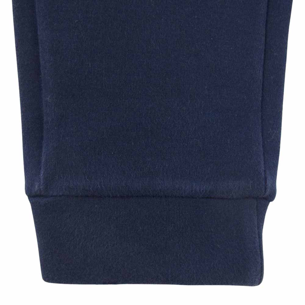 F.C.R.B. エフシーアールビー 20SS FCRB-200046 F.C.Real Bristol FCRB エフシー レアルブリストル SWEAT TRAINING PANTS スウェット レーニング パンツ ダークネイビー系 S【中古】