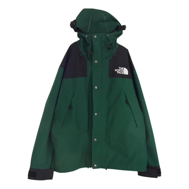 ノースフェイス 1990 mountain jacket GTX L