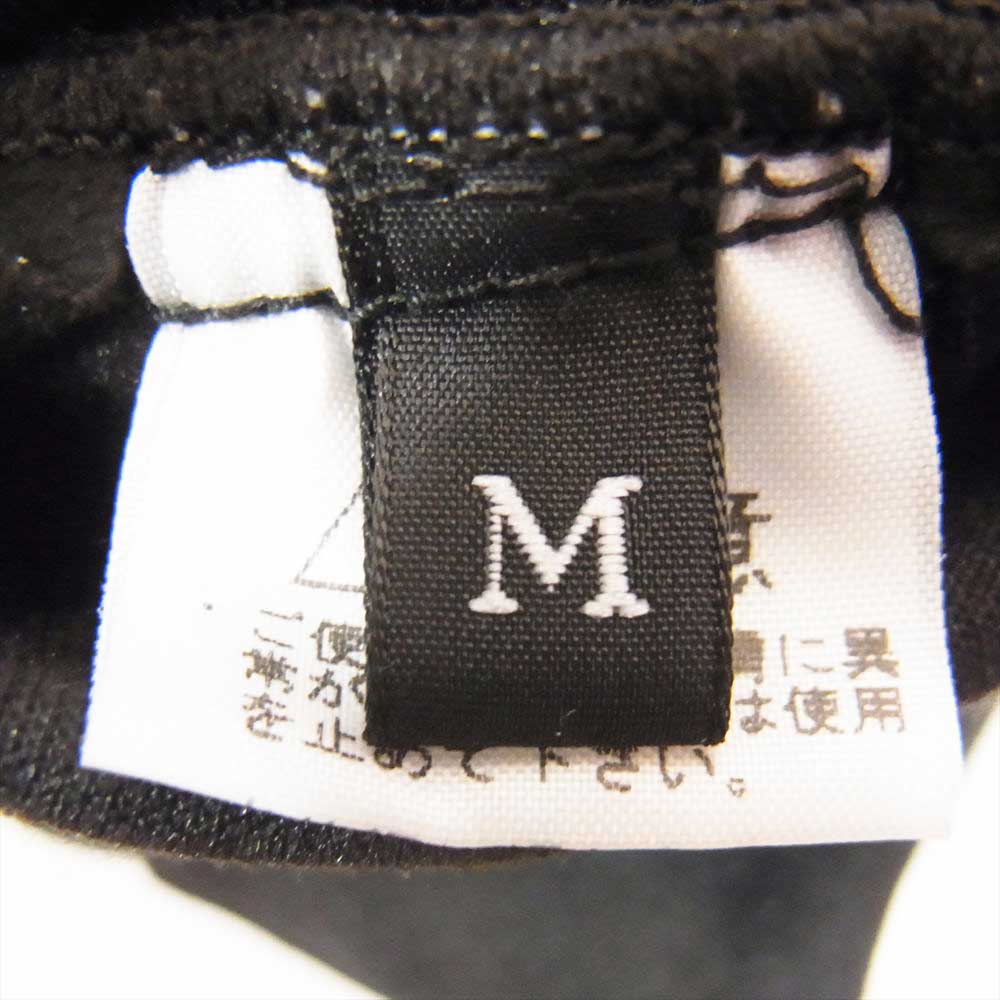 THE NORTH FACE ノースフェイス NN62119 Windstopper GORE-TEX Etip Glove ゴアテックス ウィンドストッパー グローブ 手袋 ブラック系 M【極上美品】【中古】