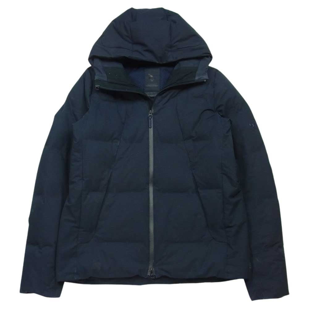 DESCENTE デサント DAMMGK32U ALLTERRAIN オルテライン 水沢ダウン 