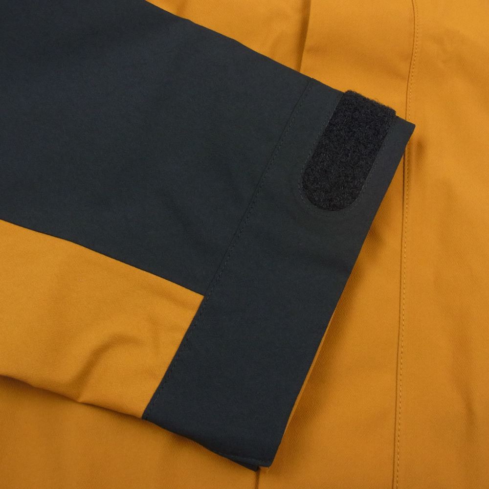 THE NORTH FACE ノースフェイス NP62101R MOUNTAN JACKET WEB限定 マウンテンジャケット ブラウン系 L【新古品】【未使用】【中古】