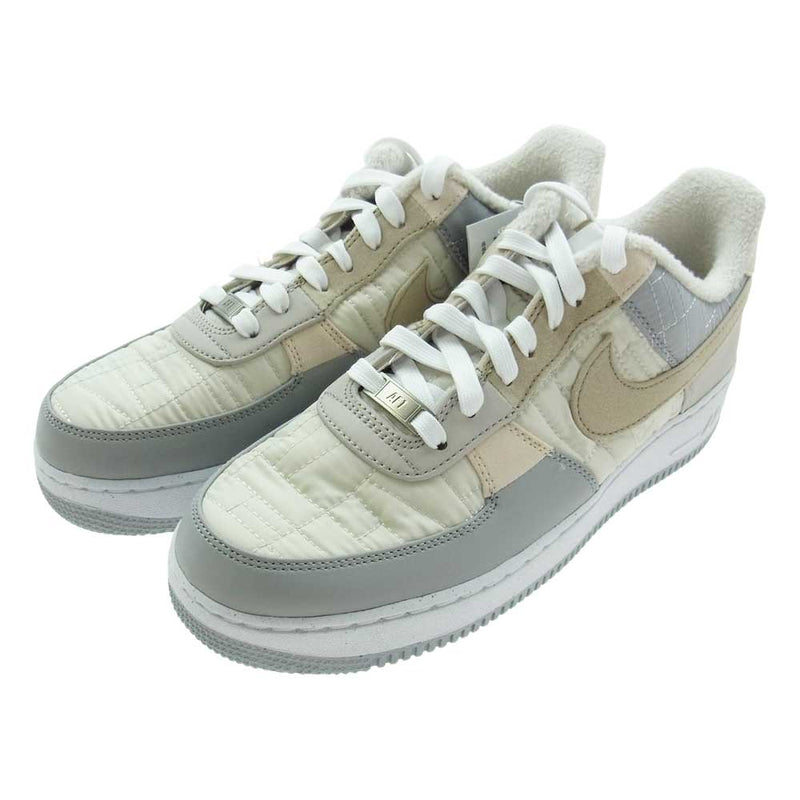 NIKE ナイキ DX4544-072 Air Force 1 AF1 Low '07 LX Next Nature エア