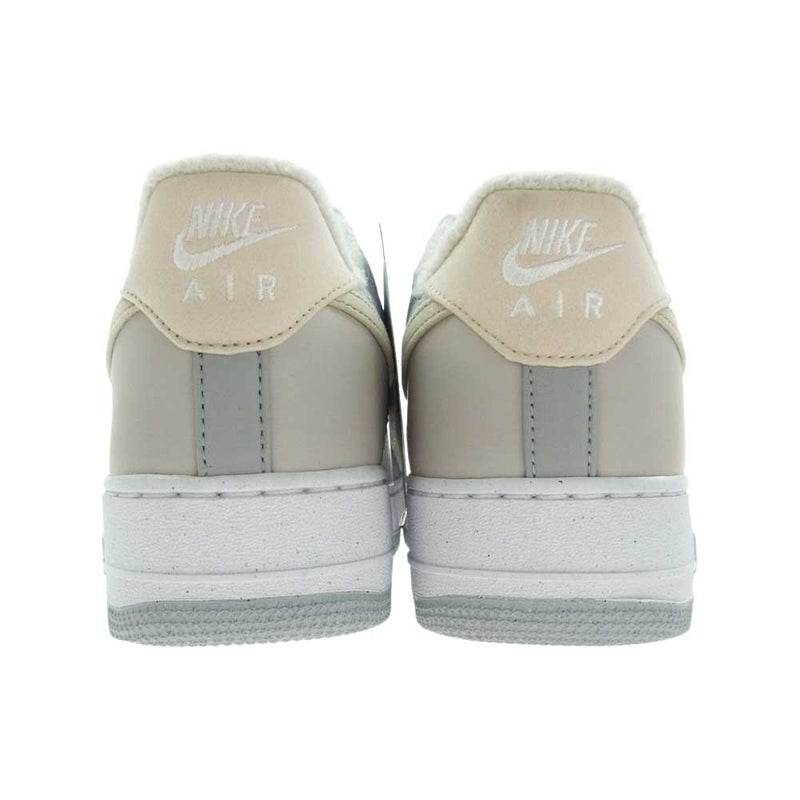 NIKE ナイキ DX4544-072 Air Force 1 AF1 Low '07 LX Next Nature エア