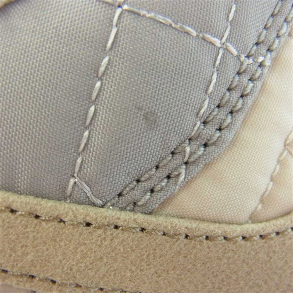 NIKE ナイキ DX4544-072 Air Force 1 AF1 Low '07 LX Next Nature エアフォース ネクスト ネイチャー ローカット スニーカー オフホワイト系 27cm【新古品】【未使用】【中古】