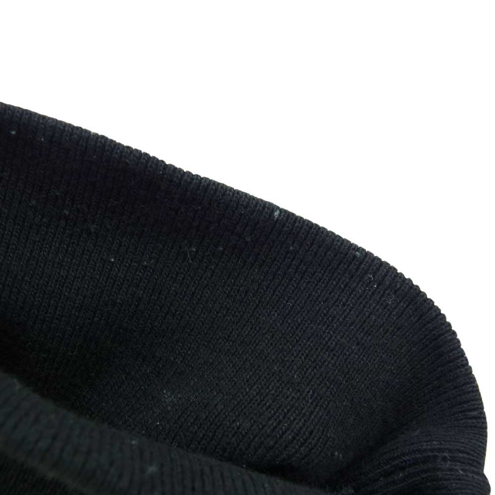 Supreme シュプリーム 22AW Box Logo Crewneck ボックスロゴ クルーネック スウェット ブラック系 L【中古】