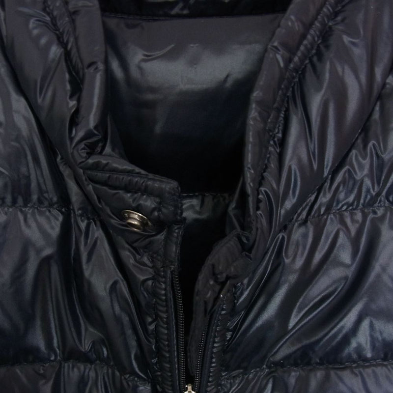 MONCLER モンクレール Gui Extra Lightweight Down Vest ライト ダウン ...