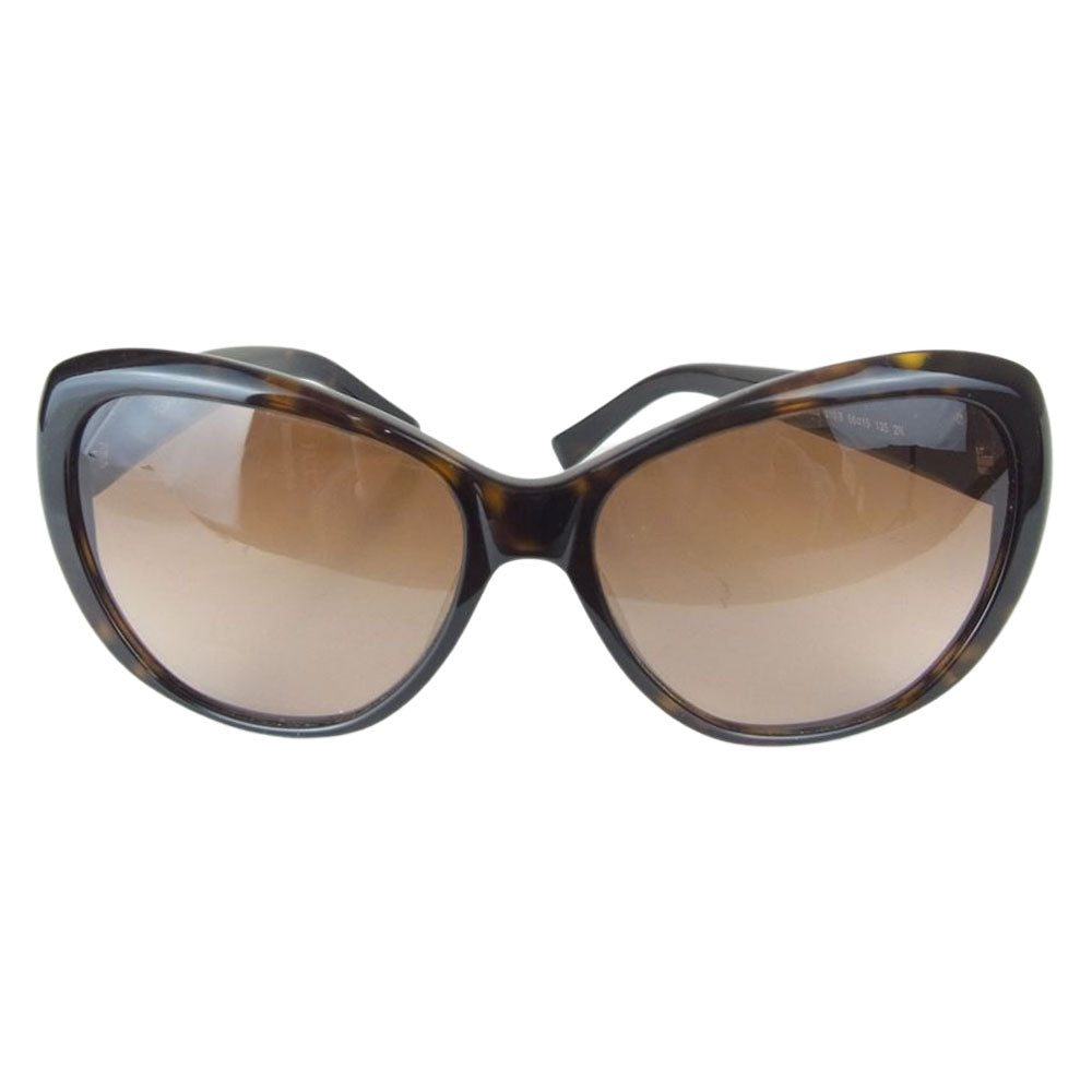 Tory Burch トリーバーチ TY7005 サングラス ブラウン ブラウン系 56