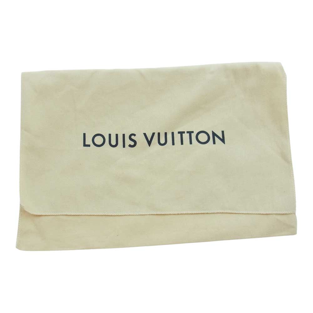 LOUIS VUITTON ルイ・ヴィトン M45831 モノグラム ブーローニュ NM 2WAY ショルダー ハンド バッグ ブラウン系【美品】【中古】