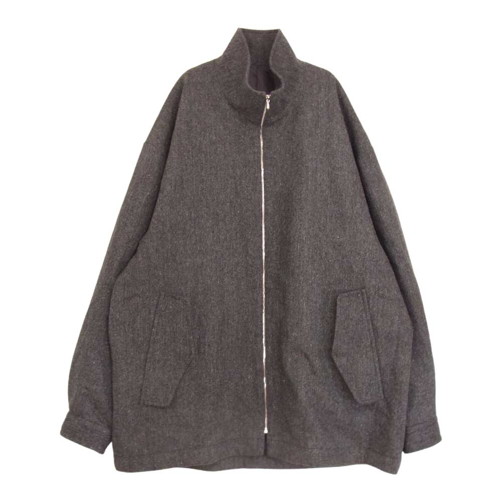 YSハーフコート2美品 STUDIOUS - 【美品】クルニ 24SS-045 