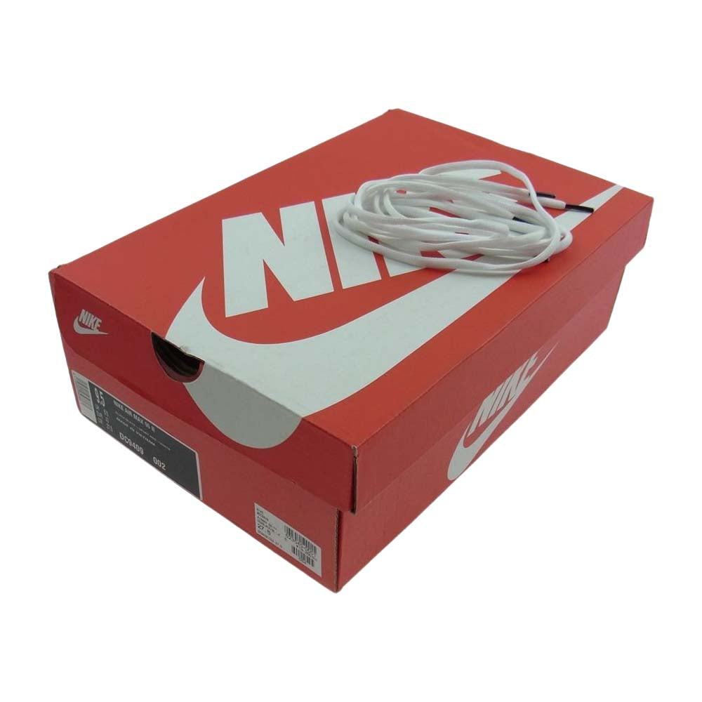 NIKE ナイキ DC9409-002 AIR MAX 96 Ⅱ エアマックス テラスケープ スニーカー ブラック系 27.5cm【中古】