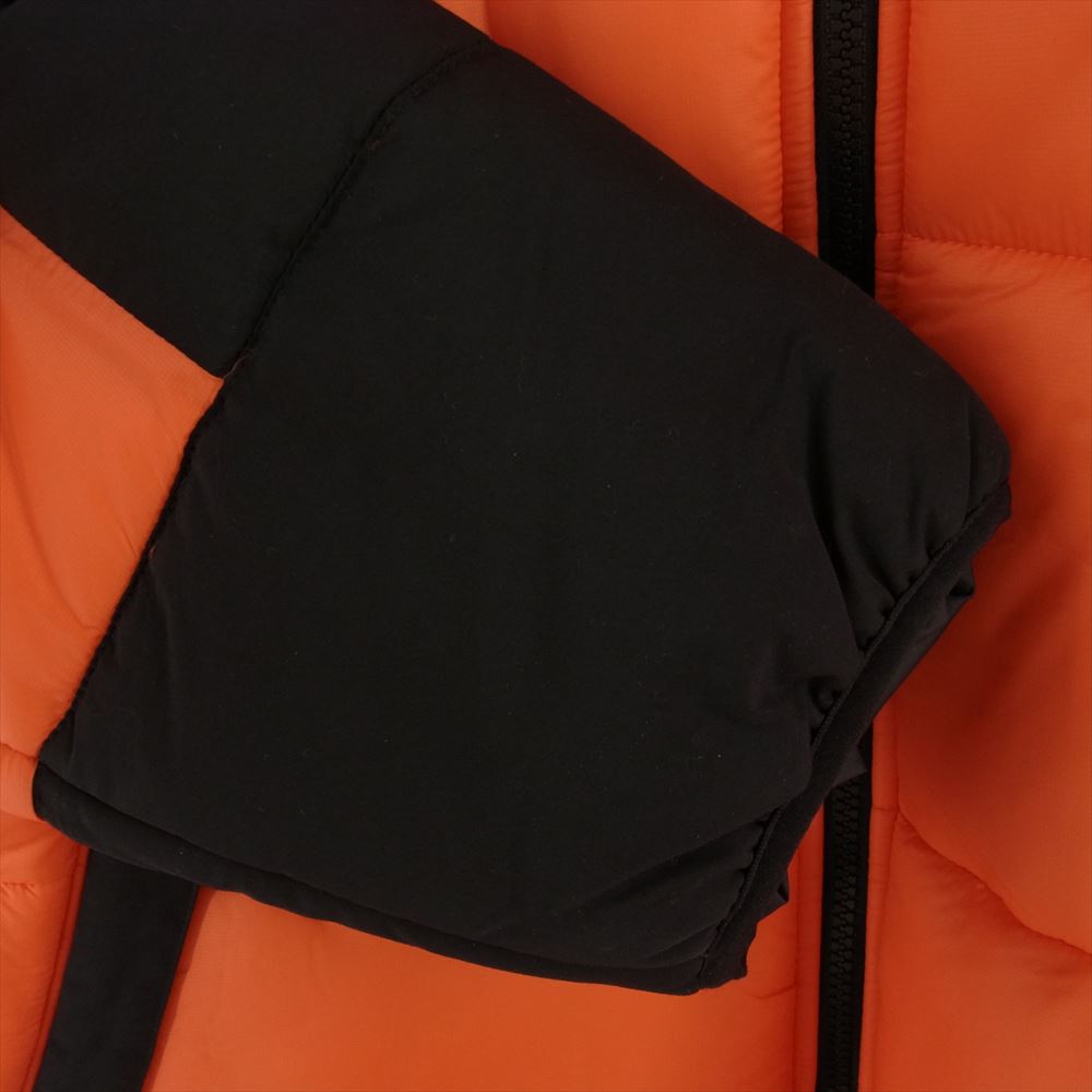 THE NORTH FACE ノースフェイス NF0A4QYZ HMLYN INSULATEDJKT USA モデル 中綿 ジャケット ブラック系 L【中古】