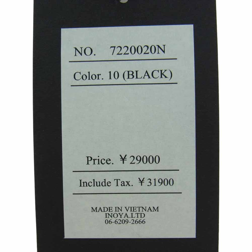 ブラックエンバー 7220020N 26 シャドー バックパック リュックサック ブラック系【新古品】【未使用】【中古】