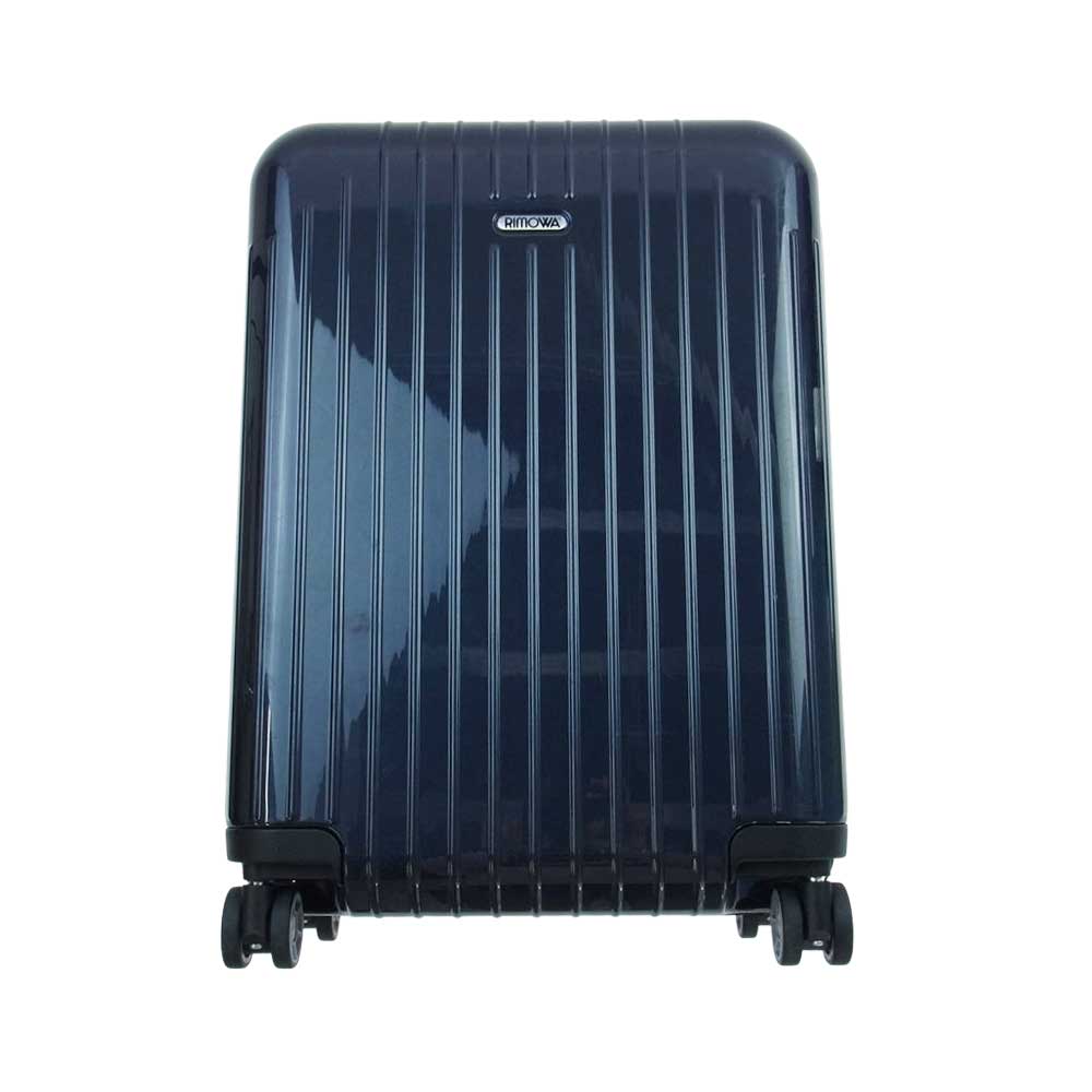 RIMOWA SALSA AIR 33L ネイビー 【公式通販】