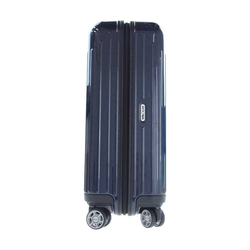 RIMOWA スーツケース サルサデラックス キャリーケース 32L ネイビー-