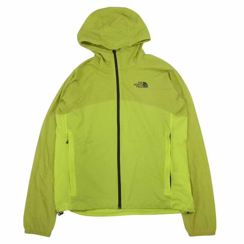 THE NORTH FACE ノースフェイス NP21209 SWALLOWTAIL HOODIE スワロー ...