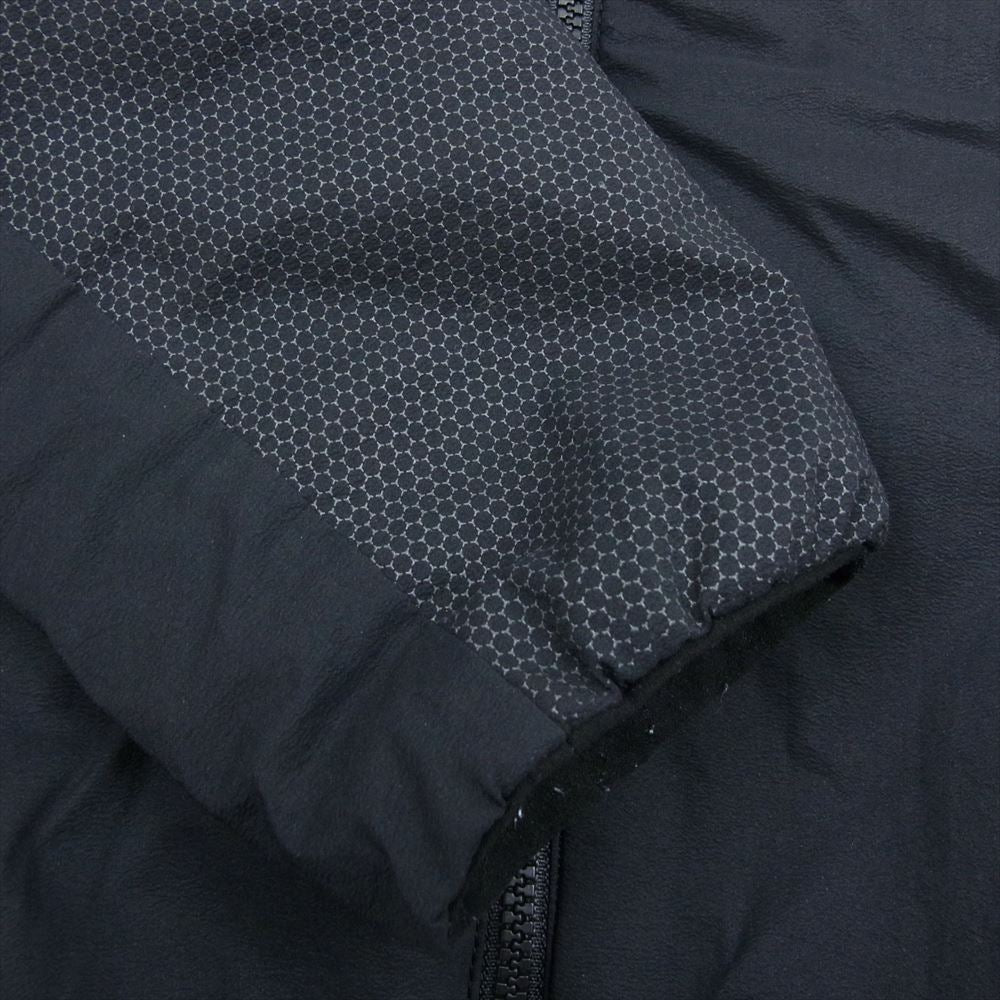 THE NORTH FACE ノースフェイス NY81802 VENTRIX JACKET ベントリックス ナイロン ジャケット ブラック系 S【中古】