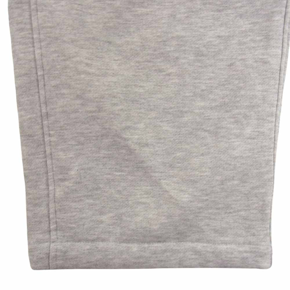 ダイワ ピア BP-53022W TECH SWEAT 6P PANTS テック スウェット 6ポケット パンツ グレー系 M【中古】