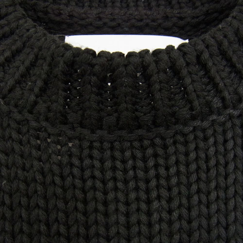 22aw wtaps armt sweater knit Lサイズ 03 ニット | www.innoveering.net