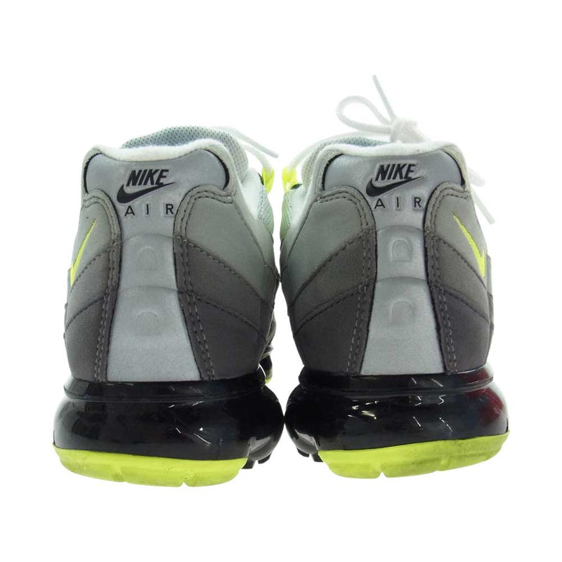 Nike Air VaporMax 95 “Neon” ヴェイパーマックス95
