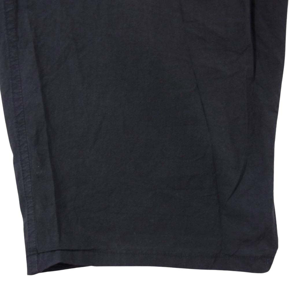 レインメーカー 17SS RM171-037 COTTON DOUGI PANTS コットン 道着 パンツ ネイビー系 F【中古】