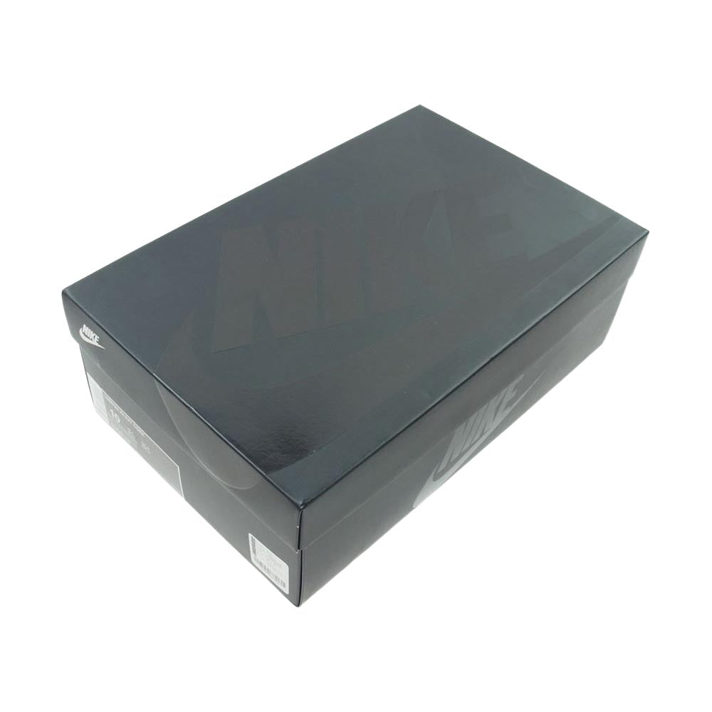 NIKE ナイキ 768829-100 LEBRON 12 EXT CORK レブロン コルク スニーカー ライトブラウン系 ブラック系 28cm【中古】