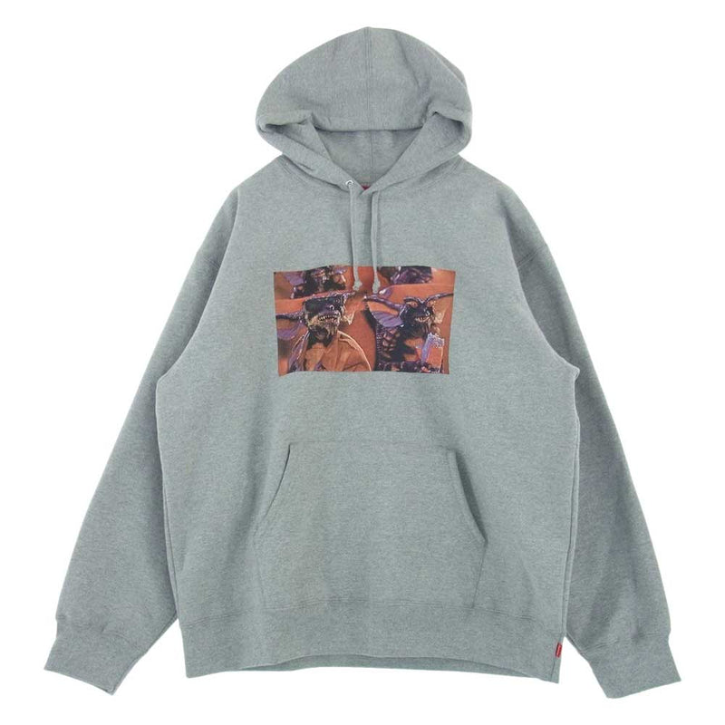 supreme Gremlins Hooded Sweatshirt