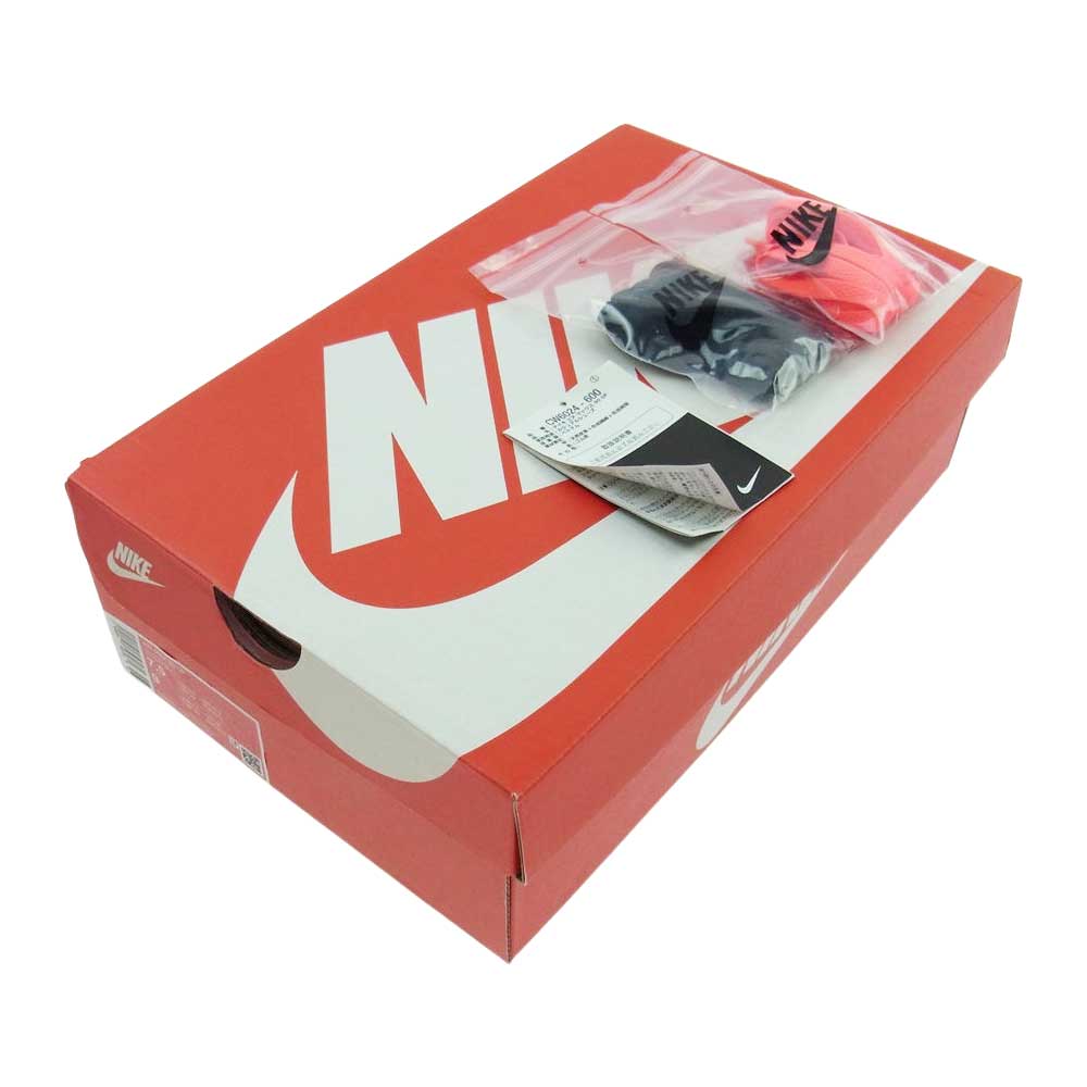 NIKE ナイキ CW6024-600 AIR MAX 90 SP REVERSE DUCK CAMO INFRARED エアマックス90 リバースダック カモ ローカット スニーカー グリーン系 ピンク系 25.5cm【美品】【中古】