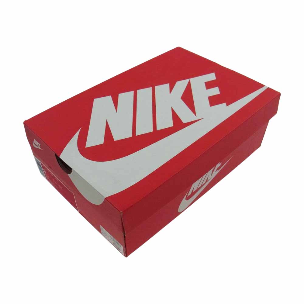 NIKE ナイキ 924453-011 AIR VAPORMAX PLUS ヴェイパー マックス プラス ローカット スニーカー ブラック系 26.0cm【中古】