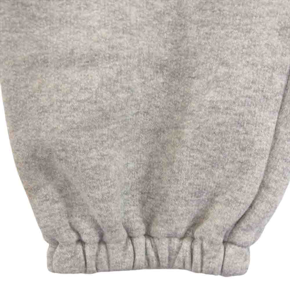 ザ シンゾーン 21SMSCU11 COMMON SWEAT PANTS コモン スウェット パンツ グレー系 F【中古】