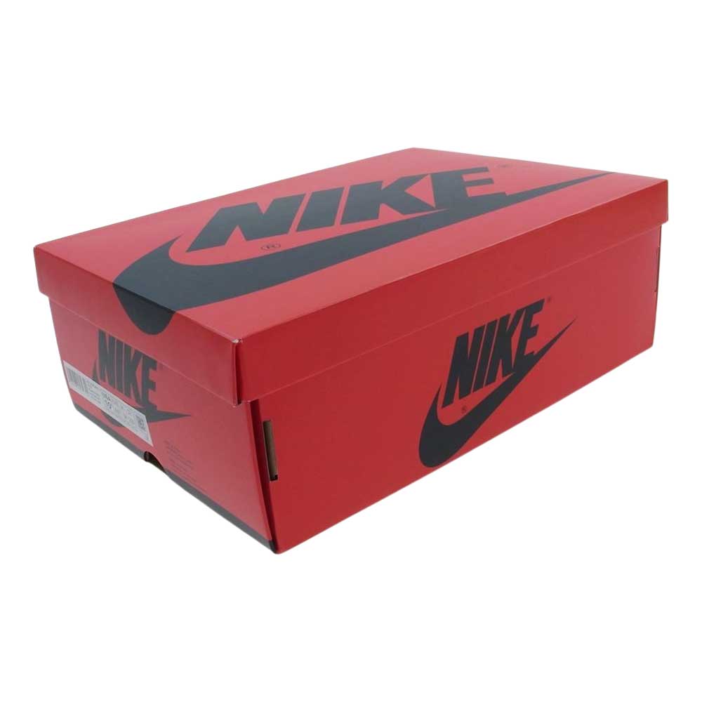 NIKE ナイキ BQ4422-001 Air Jordan 1 High 85 AJ1 エアジョーダン ハイ パンダ スニーカー ブラック系 ホワイト系 28.5cm【新古品】【未使用】【中古】