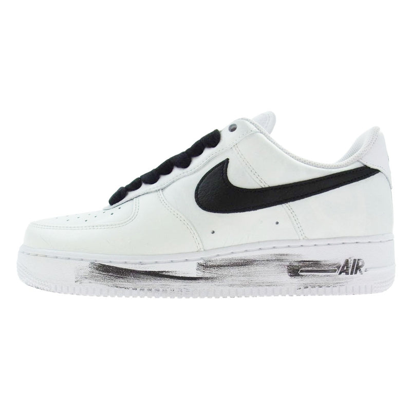 NIKE AIR FORCE 1 パラノイズ　28cm US10
