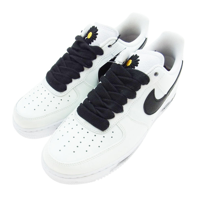 Nike×peaceminus one パラノイズ　27cm