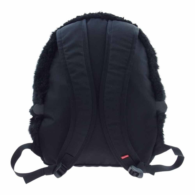 Supreme シュプリーム 20AW Backpack バックパック ブラック