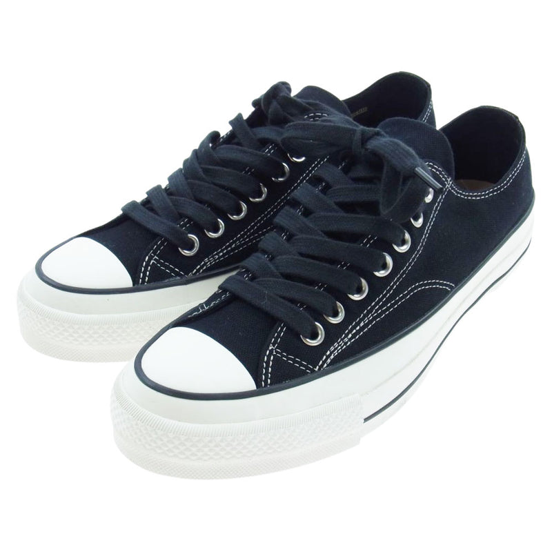 CONVERSE コンバース addict chuck taylor canvas gore-tex ox black CONVERSE コンバース addict chuck taylor canvas gore-tex ox black