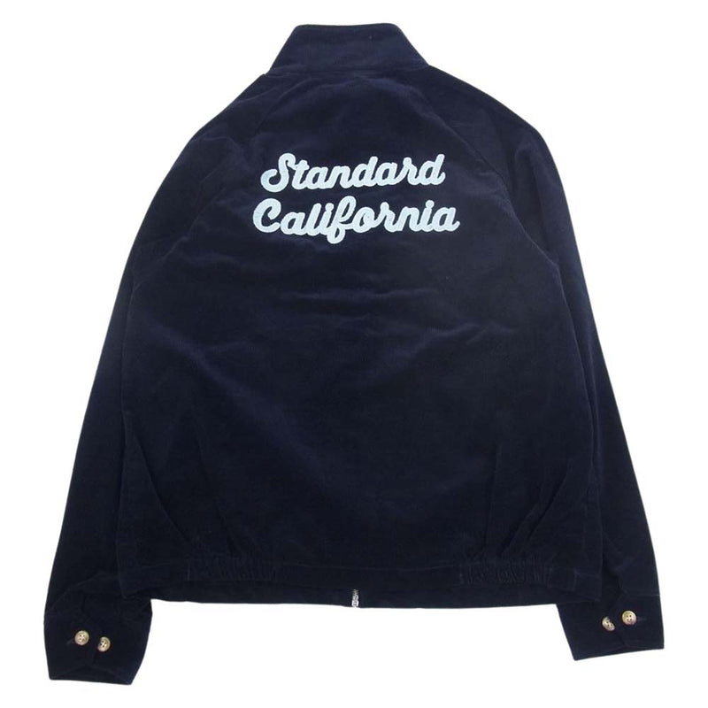 STANDARD CALIFORNIA スタンダードカリフォルニア SD Corduroy ...