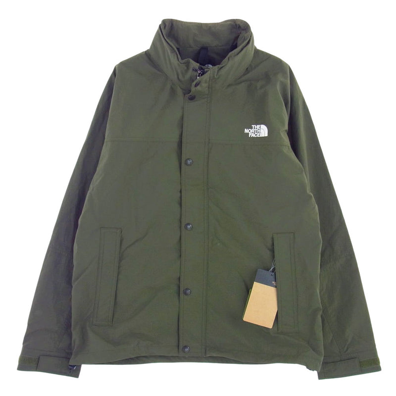 THE NORTH FACE ノースフェイス NP72131 HYDRENA WIND JACKET ...