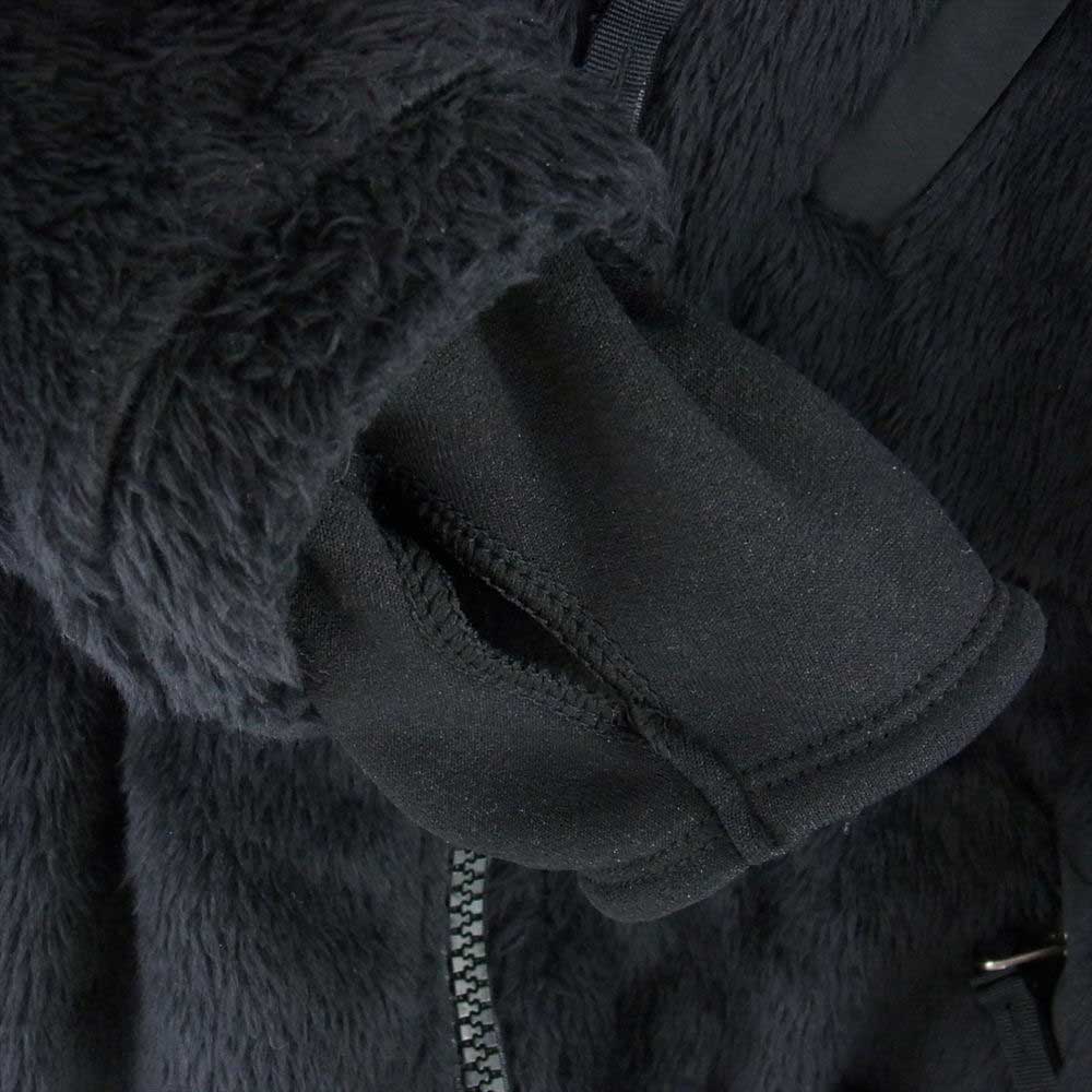 THE NORTH FACE ノースフェイス NA61930 Antarctica Versa Loft Jacket アンタークティカ バーサロフト フリース ジャケット ブラック系 L【極上美品】【中古】