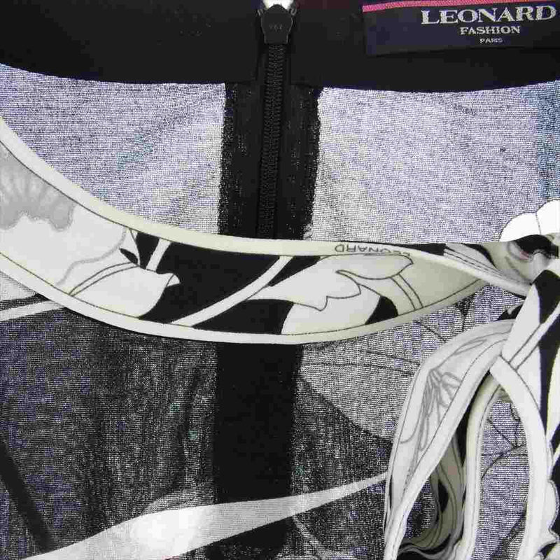 レオナールファッション LEONARD FASHION シャツ