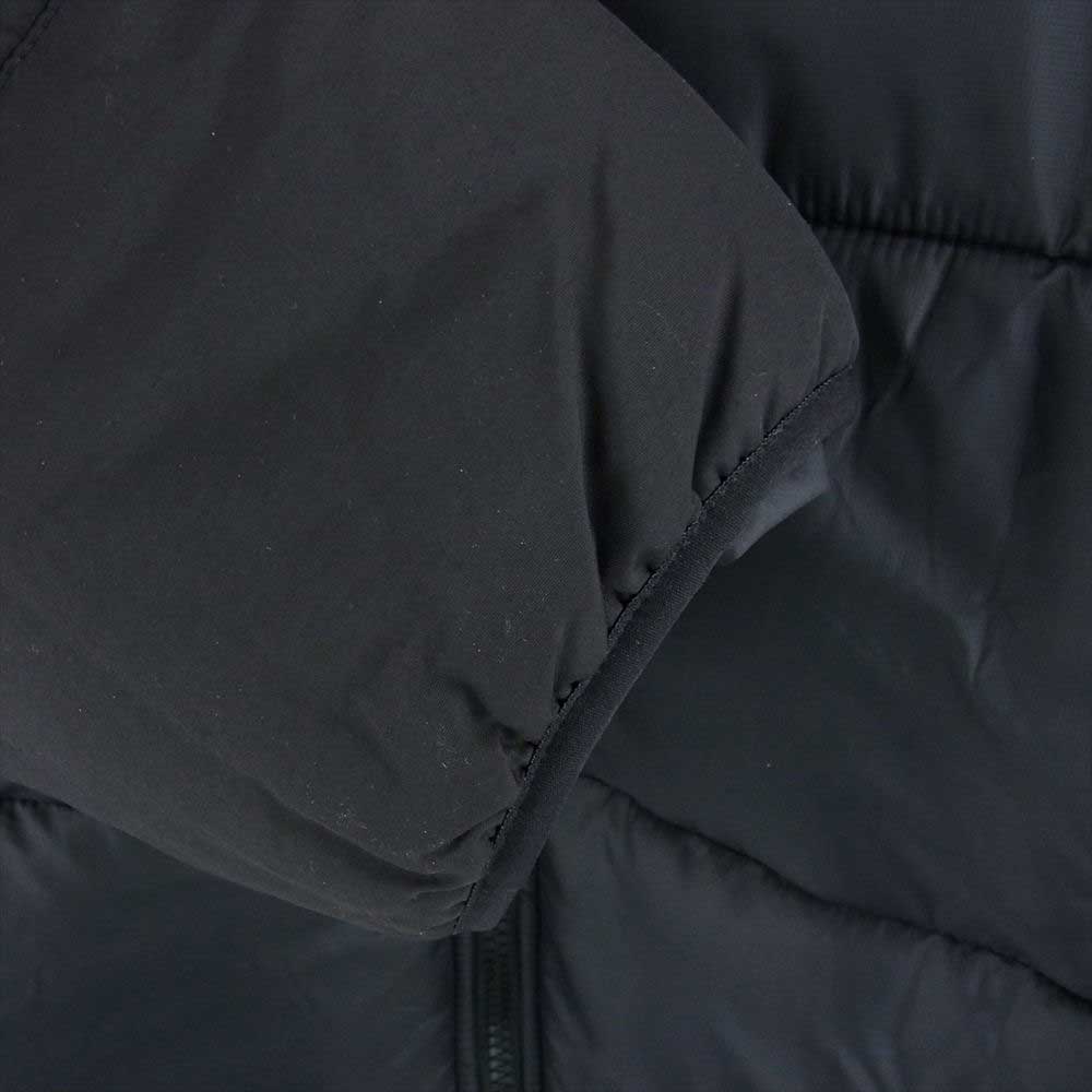 THE NORTH FACE ノースフェイス 21AW NF0A4QYZ HMLYN INSULATED JACKET ヒマラヤン ジャケット ブラック系 L【美品】【中古】