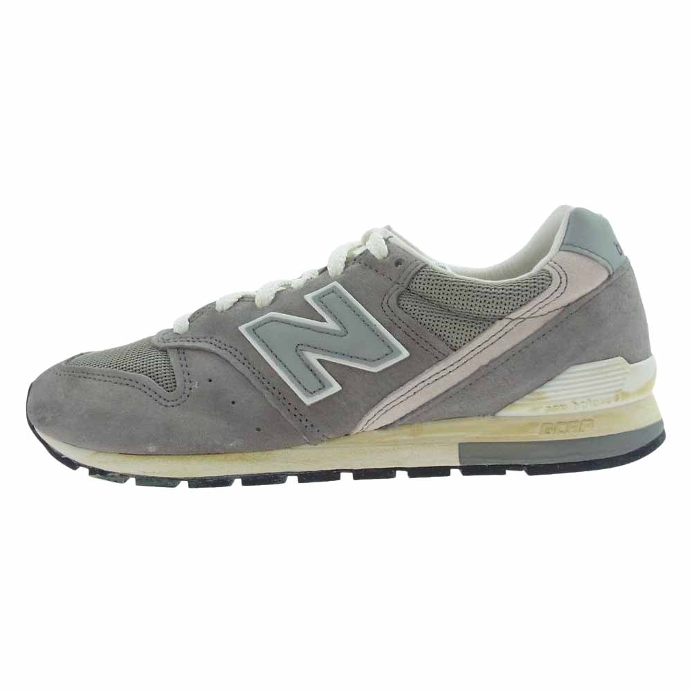 NEW BALANCE ニューバランス CM996HJ2 35周年 ローカット スニーカー 