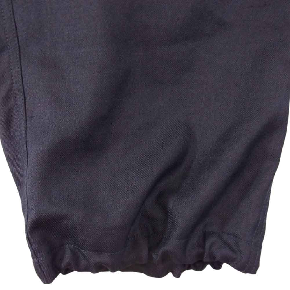 ダイワピア39 23SS BP-40023 TECH PERFECT FISHING PANTS パーフェクト フィッシング パンツ ネイビー系 M【美品】【中古】