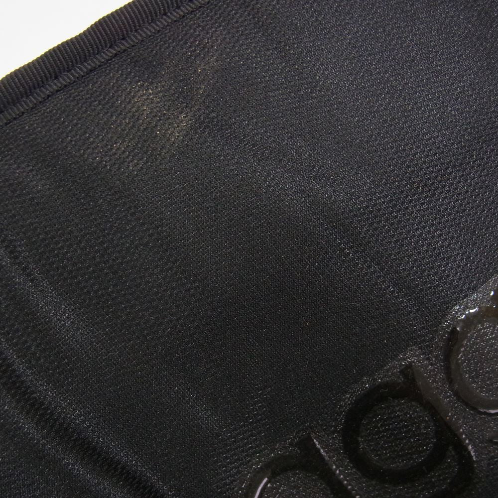 ripvanwinkle リップヴァンウィンクル brf-RIP02-NC x beruf baggage STREAM SLING PACK LARGE NC ボディ バッグ ネイビー系【中古】