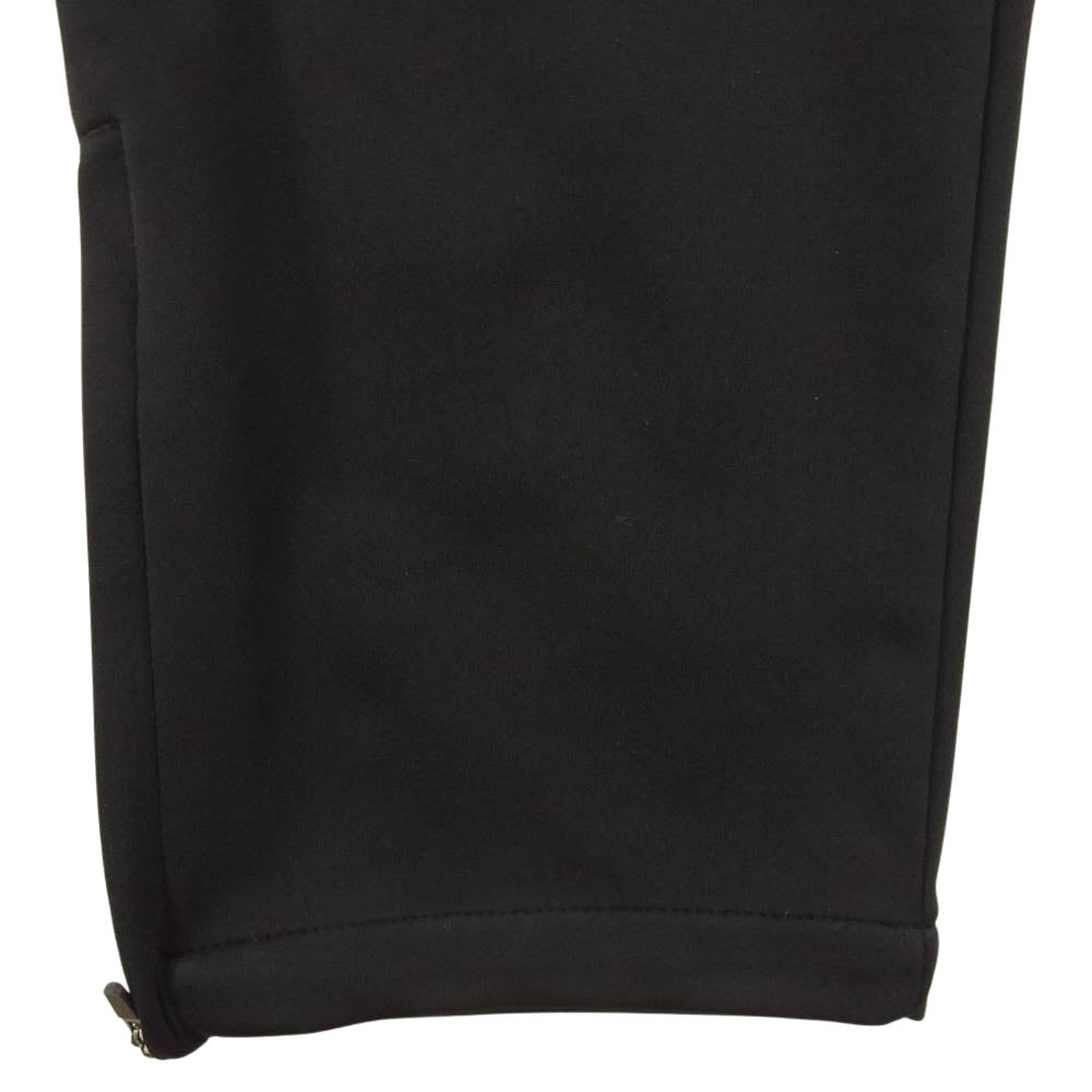 F.C.R.B. エフシーアールビー 19AW FCRB-192052 POLARTEC POWER SHIELD PANTS ポーラーテック パワー シェル パンツ ブラック系 XL【美品】【中古】