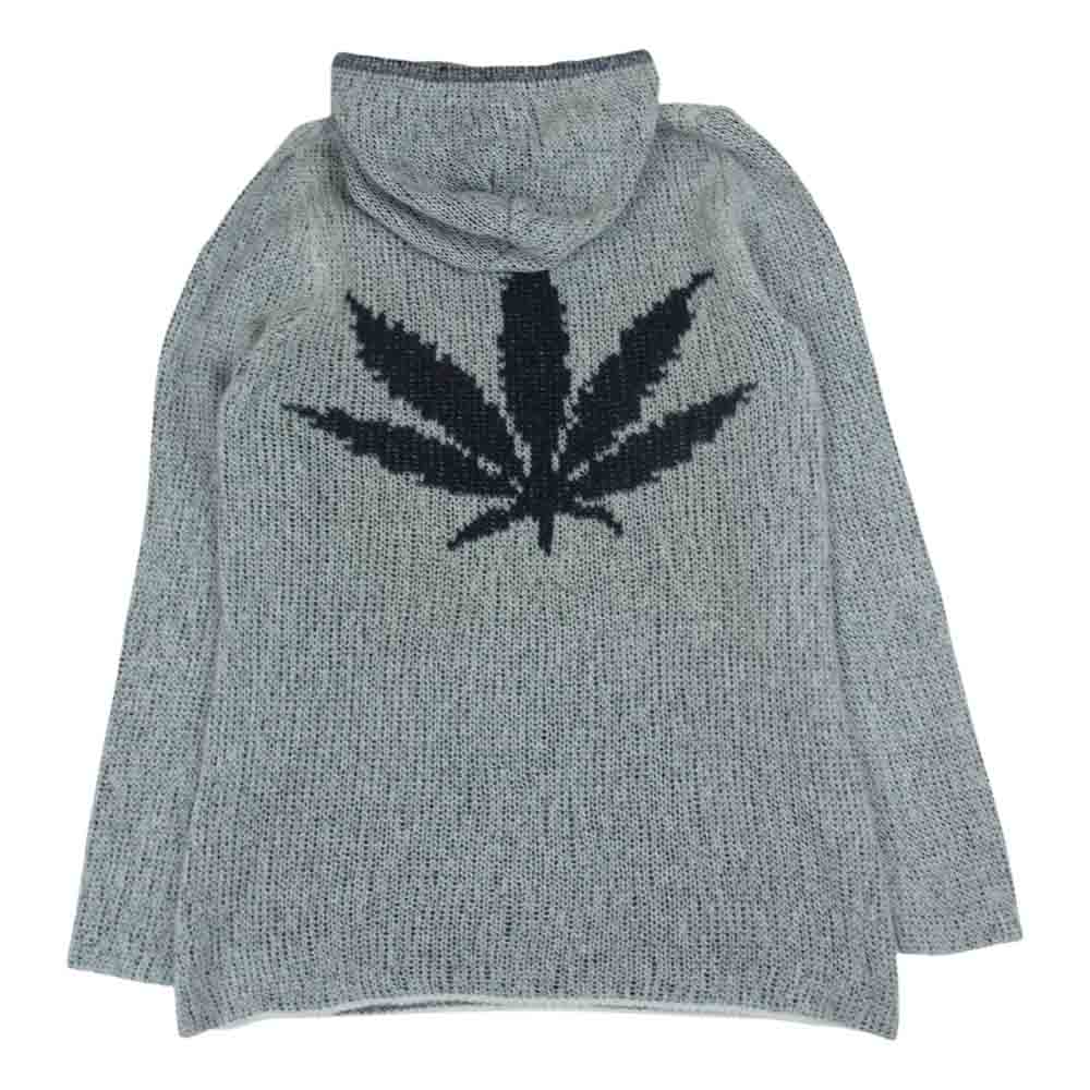 Lucien Pellat-Finet ルシアンペラフィネ カシミア シルク ヘンプ  