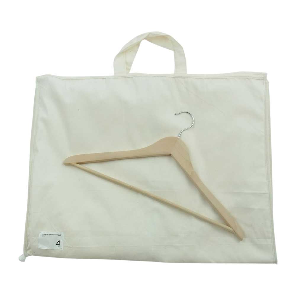 VISVIM ビズビム 22AW SPOT 0122405013007 little cloud coffe リトルクラウドコーヒー REVERSIBLE VEST MAWATA SILK リバーシブル シルク ベスト 真綿 絹 オフホワイト系 ブラック系 4【中古】