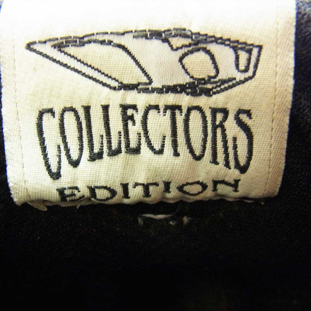 ノースウェーブ ヴィンテージ オリジナル 90s CREAM クリーム スニーカー レッド系 27.5cm【中古】