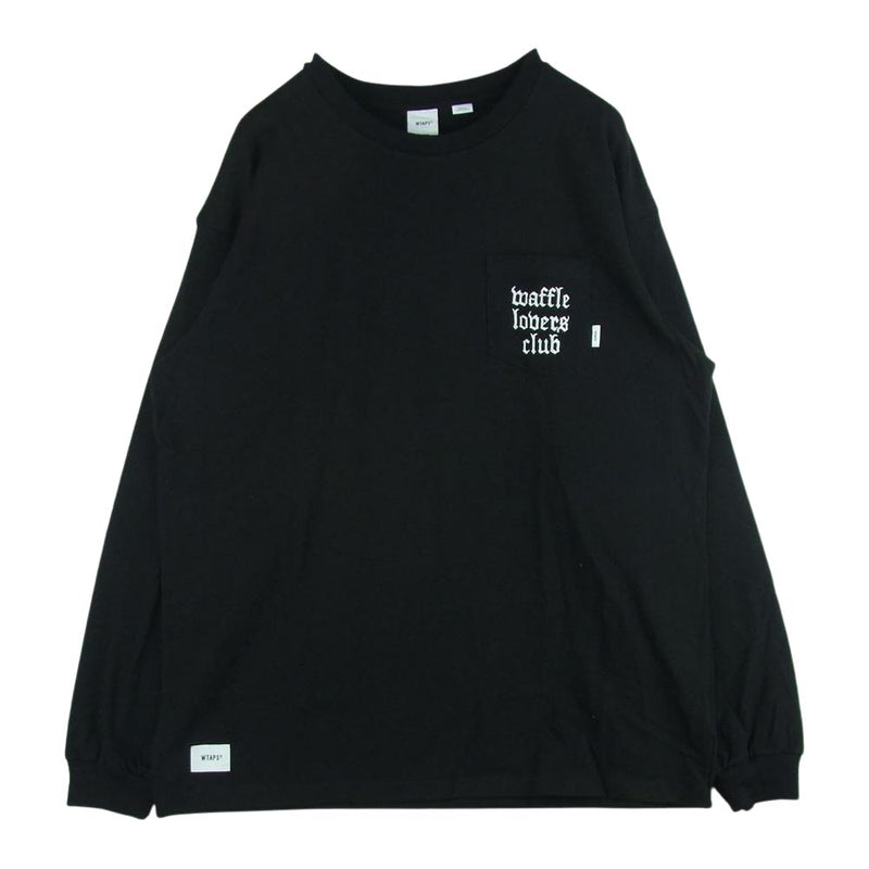 wtaps × Vans ダブルタップス バンズ TシャツTシャツ/カットソー(半袖/袖なし)